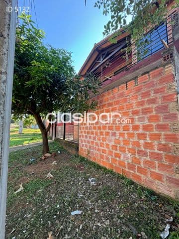 Casa en Luque