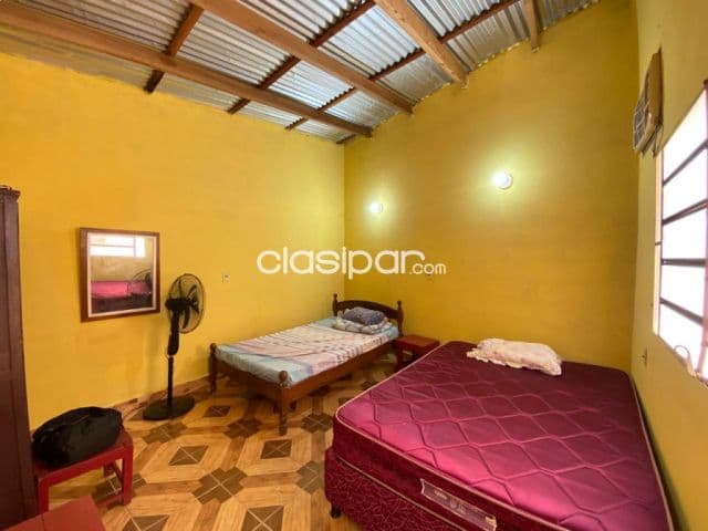 Hermosa Casa Quinta en venta. Ciudad de Villeta