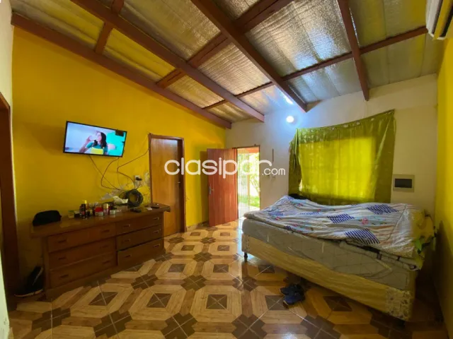 Hermosa Casa Quinta en venta. Ciudad de Villeta — foto 3