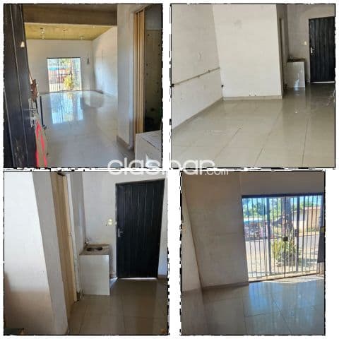 Salón Comercial zona Colegio ItaloParaguayo — foto 1