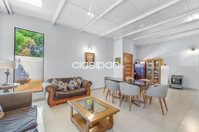 Casa en Lambaré barrio san roque!!, foto 3