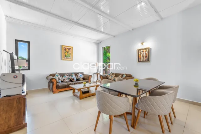 Casa en Lambaré barrio san roque!!, foto 4