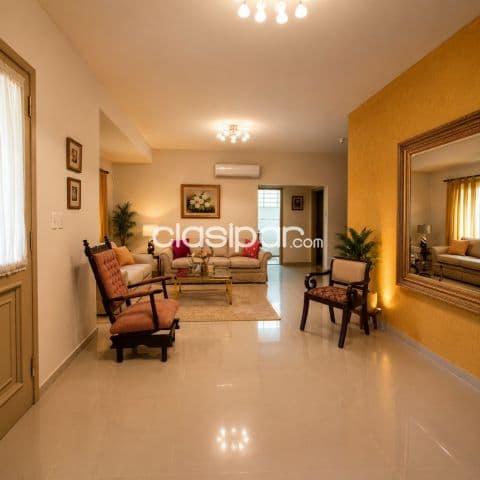 Casa quinta en San Bernardino