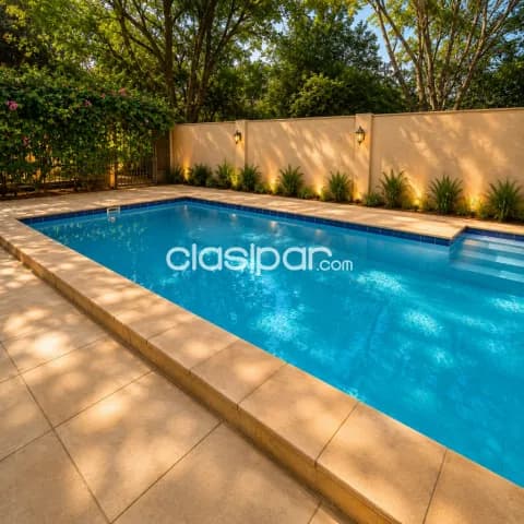 Casa quinta en San Bernardino — foto 4
