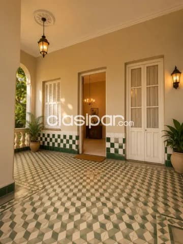 Casa patrimonial sobre mariscal lopez, foto 4