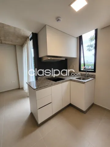 Departamento 1 dormitorio en insignia 6 zona cit — foto 3