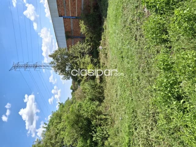 terreno por acceso sur py01, foto 3