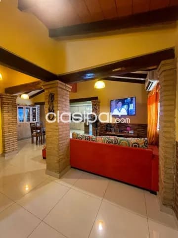 Amplia casa en Lambaré, foto 4