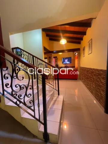 Amplia casa en Lambaré, foto 5