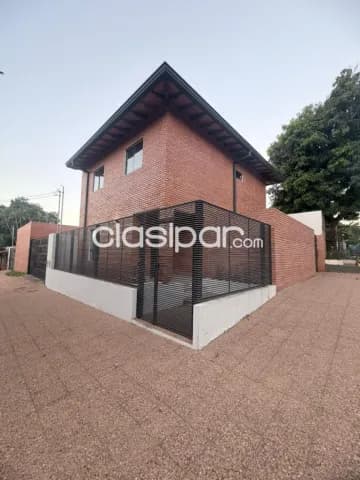 En venta ! Duplex en Lambaré -zona superseis — foto 2