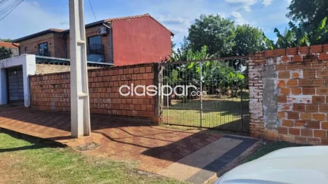 Terreno en venta – fdo. De la mora (zona sur) — foto 4