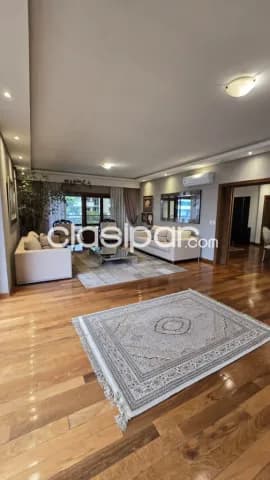 departamento amoblado de 3 dormitorios sobre la avenida santa Teresa Asuncion, foto 3