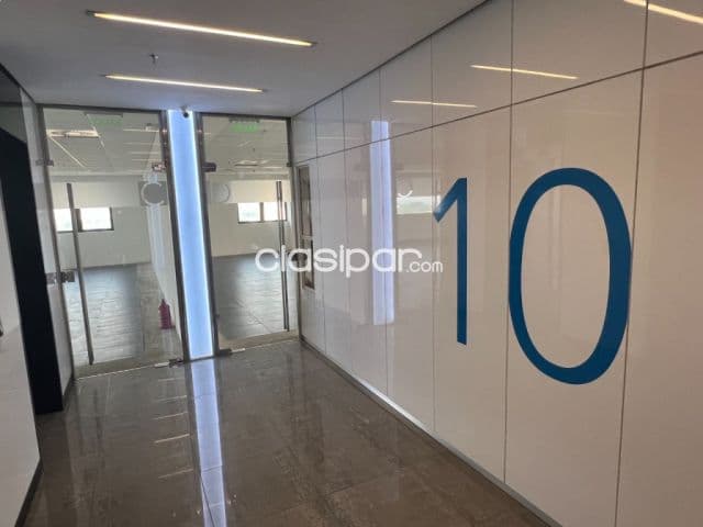 Oficinas corporativas en