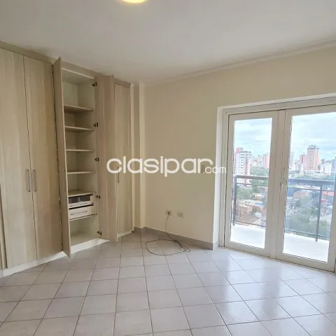 departamento de 2 dormitorios en el edificio Karimi Asuncion, foto 2