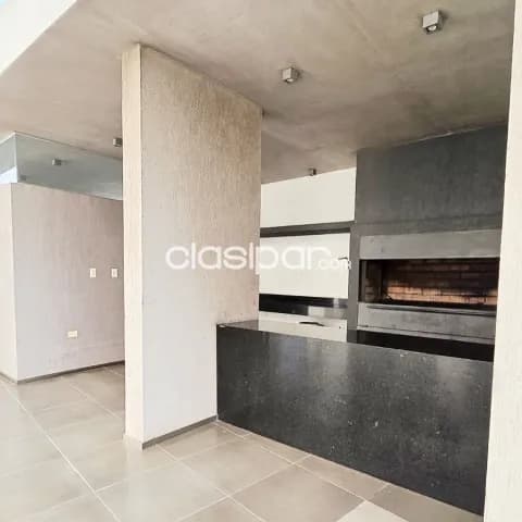 departamento de 2 dormitorios en el edificio Karimi Asuncion, foto 3