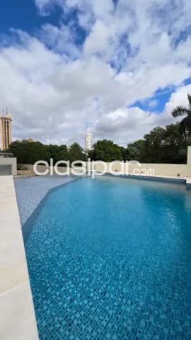 departamento de 2 dormitorios en el edificio Karimi Asuncion, foto 5