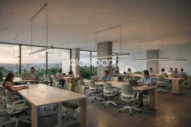 🏙️ departamento de 1 dormitorio en Las Lomas –tu inversión inteligente, foto 3