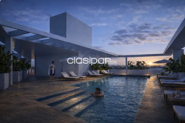 🏙️ departamento de 1 dormitorio en Las Lomas –tu inversión inteligente, foto 4