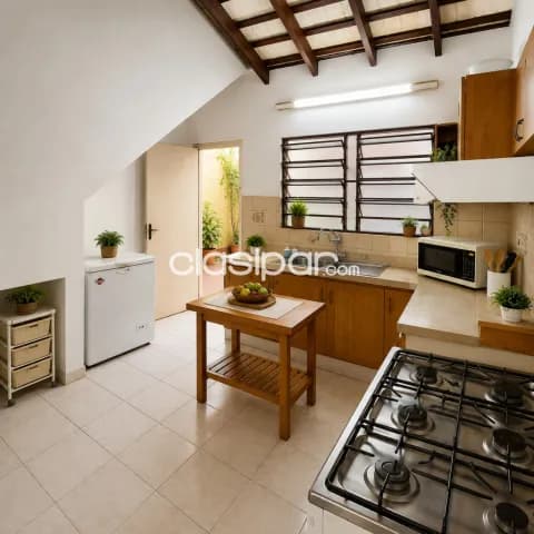 Casa en sajonia asuncion, foto 4
