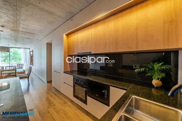 Departamento en venta zona shopping la Galería — foto 3