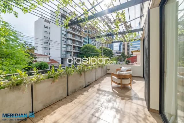Departamento en venta zona shopping la Galería — foto 4