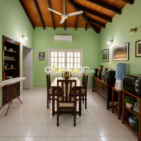 Casa en sajonia asuncion, foto 4