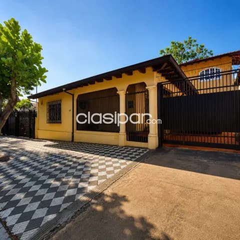 Casa en sajonia asuncion, foto 2