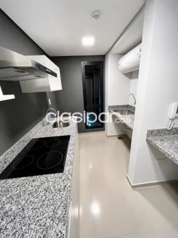 Departamento 2 dormitorios en insignia 4 - Luque — foto 4