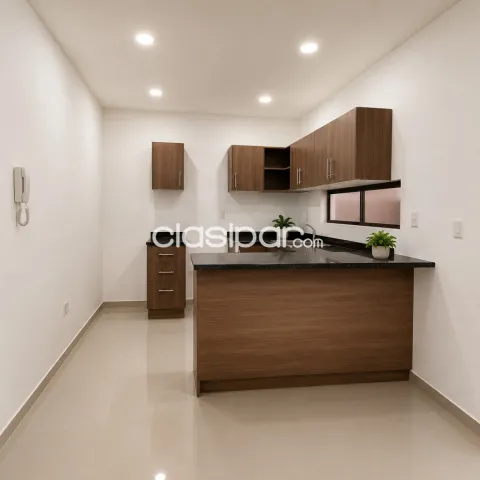 Duplex a estrenar en lambare, foto 4