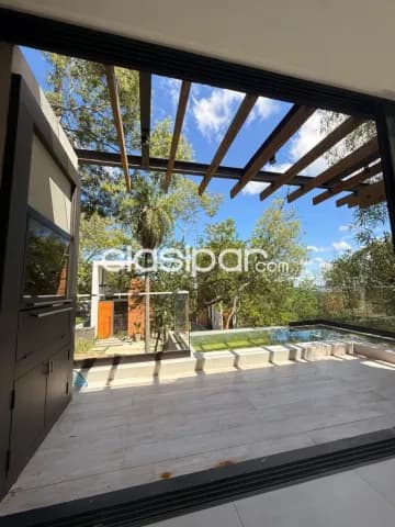 Duplex en VENTA!! San Bernardino!!! — foto 2
