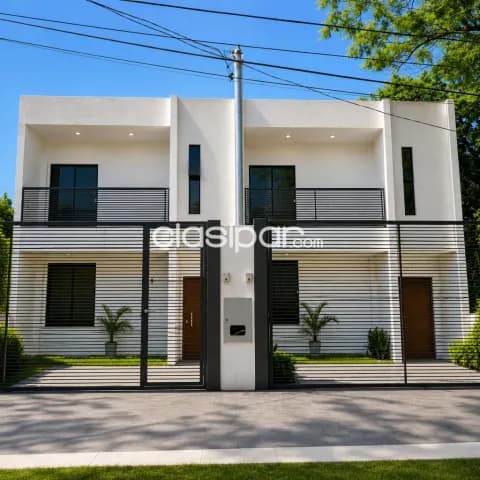 Duplex a estrenar en lambare, foto 2
