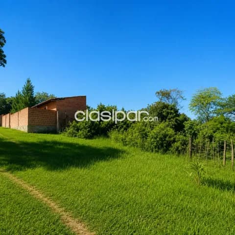 Terreno en altos cordillera, foto 2