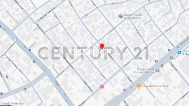 Excelente Oportunidad: Terreno con Potencial de Desarrollo en Barrio San Pablo — foto 2