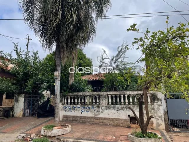 Excelente Oportunidad: Terreno con Potencial de Desarrollo en Barrio San Pablo — foto 3