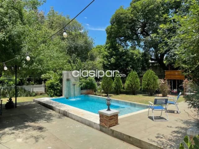 Exclusiva Residencia en Venta en San Lorenzo: Lujo y Confort en Cada Detalle, foto 5