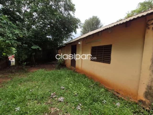 ¡Inversores! Vendo terreno de 880 m2, en el centro de Caazapá, foto 2