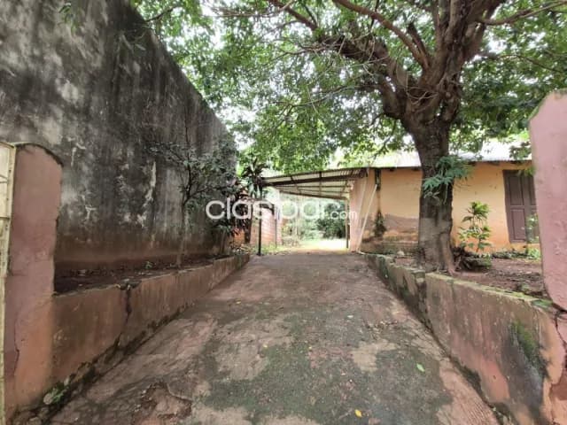 ¡Inversores! Vendo terreno de 880 m2, en el centro de Caazapá, foto 5