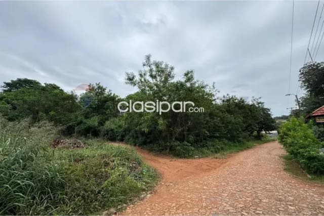 Terreno en Limpio: ¡Inversión Estratégica!, foto 3