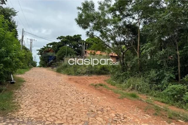 Terreno en Limpio: ¡Inversión Estratégica!, foto 5