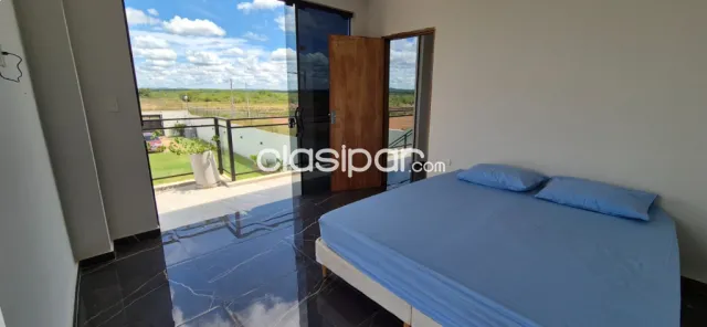 En venta casa quinta moderna en San Bernardino, foto 5