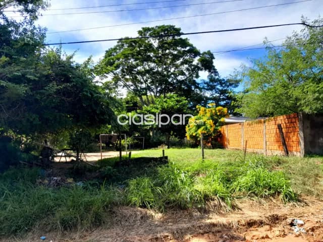 Terreno en mariano r, alonso — foto 4
