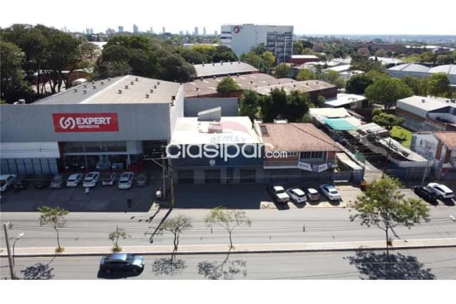 Local comercial s/ la avda esusebio ayala a pasos del shopping multiplaza — foto 3