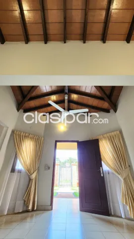 Casa 3 dormitorios en posta ybycua itaugua — foto 4