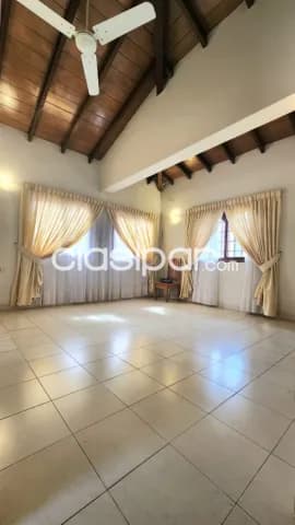 Casa 3 dormitorios en posta ybycua itaugua — foto 5