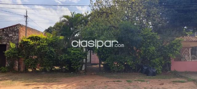 Terreno en laurelty Luque, foto 5