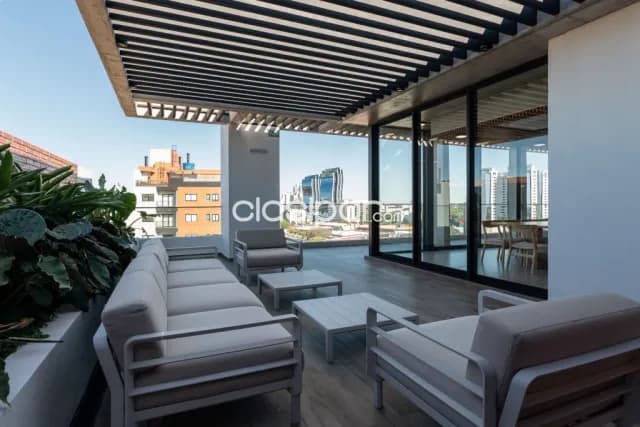 Venire Villa Morra 1 Dormitorio, foto 4