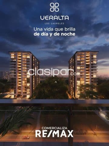 En venta dptos en pozo barrio los laureles