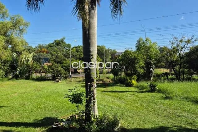 Terreno 2.500 m2 ideal p/todo proyecto en ytororo-ypane — foto 3