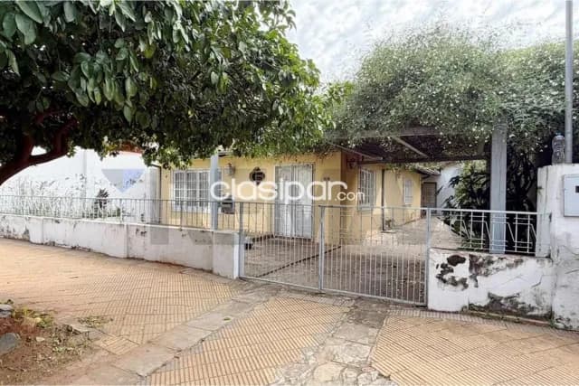 Terreno a la venta en ycua sati zona paseo la galeria — foto 3