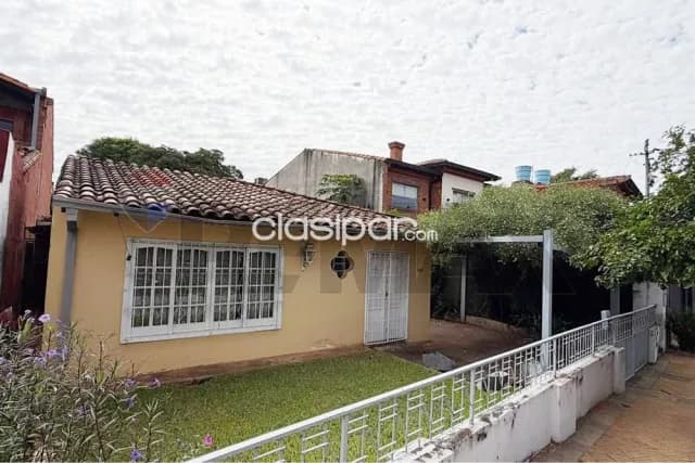 Terreno a la venta en ycua sati zona paseo la galeria — foto 4